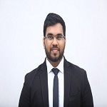 ADV. SANKET S. BORA