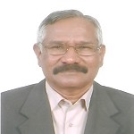 Dr. D. SELVARAJ