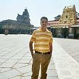 P N Rajaram Rao