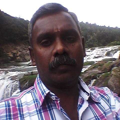 Sureshkumar N 