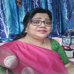 Eva Rosalin Santhakumari