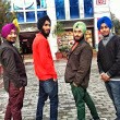 Amrit arora