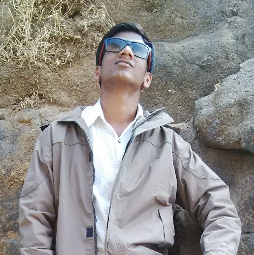 Mahendra Madhukar Sathe