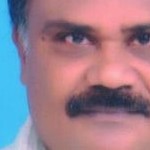 N. Muralidharan
