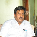 SADAASIVA RAO T