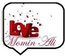 Momin Ali