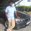 Praneeth Reddy