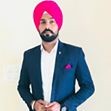 Gurmeet Dhillon