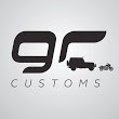 G R CUSTOMS