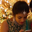 Priya Shanmuga Reddy