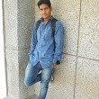 ROHIT ROMADE
