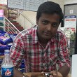 anshu msd