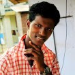 Rohith Selvaraj