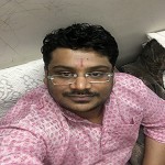 Amit Kumar Bansal