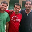 Sharad Rastogi