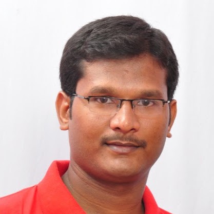 Pavan Kumar 