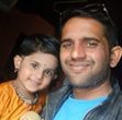 Sandeep C Patil