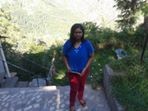 Mahasewata Biswas