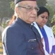 Krishan Kant Sharma