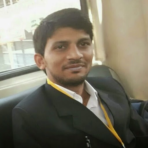 Naresh Kumar