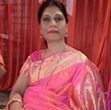 Megha Bokade