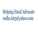 Helping Hand Advocate