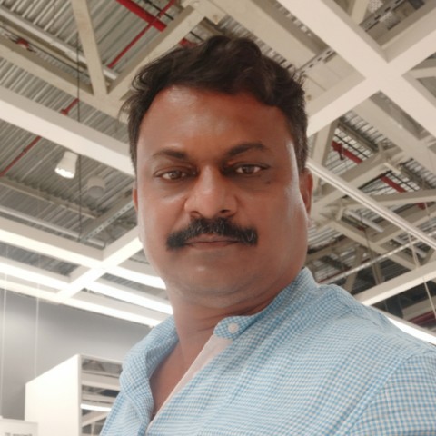 Ajay dongaonkar