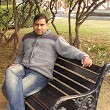 balkrishna Tripathi