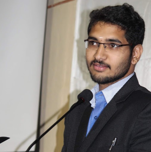 vigneshwar sundararajan (vicke