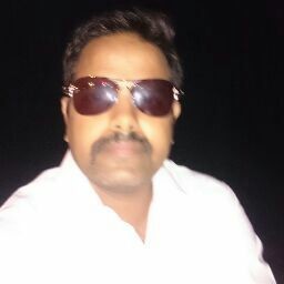 Suresh Giri