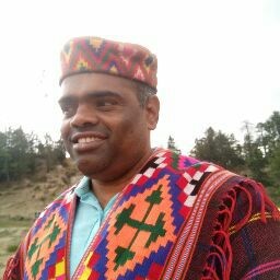 Muralidhar Sampanna