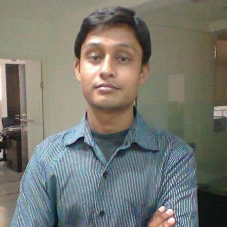 Ravi Srivastava