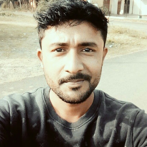 Amit Pandey