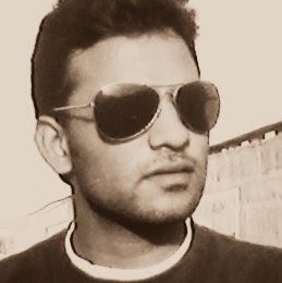 Naresh Kumar