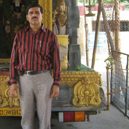 pramod ranjan Tufan