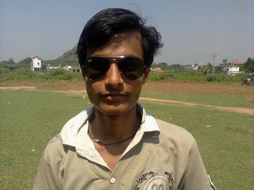 manipatruni naveen kumar