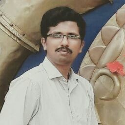 Pradeep Balaraju