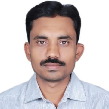 Ganesh Mapari