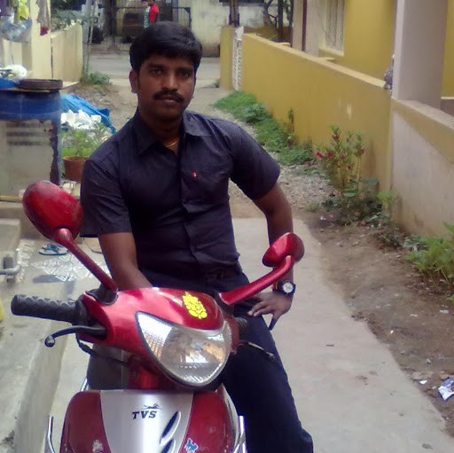 Ramesh