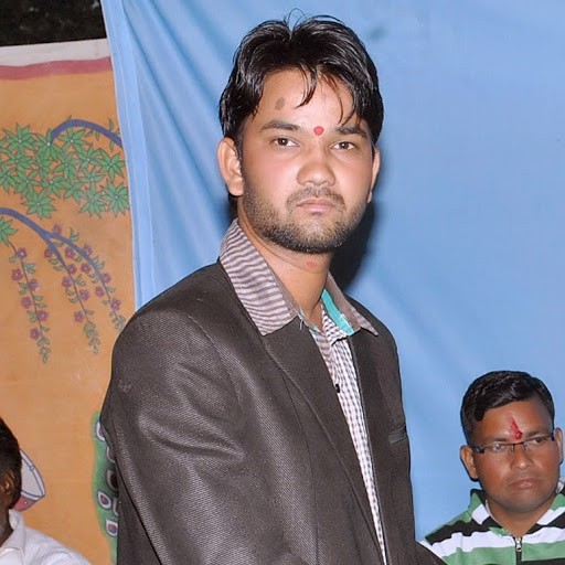 MAYANK TIWARI