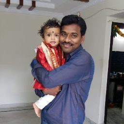 Balu Talupula