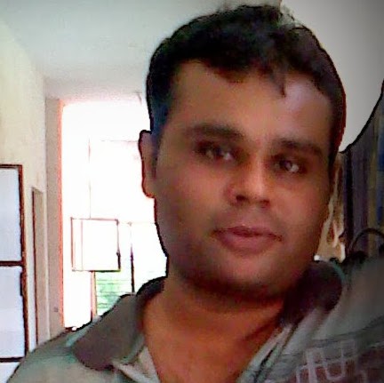 Shiv Pratap Singh
