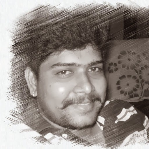 Santhosh Kumar