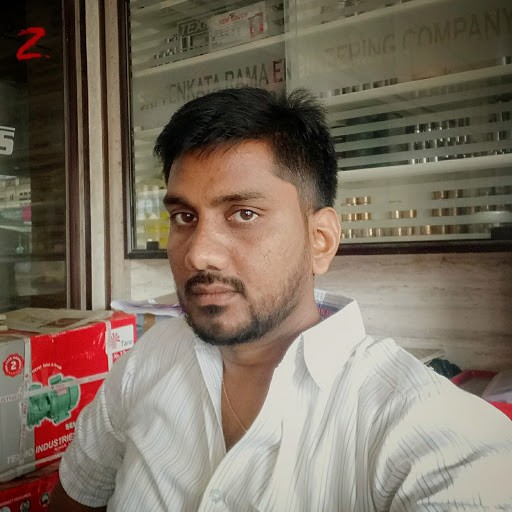 Satyendra Babu Gowthu