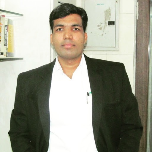 Dhananjay R Gangawane