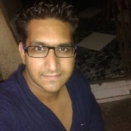 Pratik HIRANI