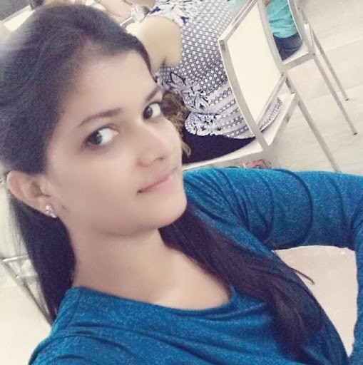 Aparna Mishra