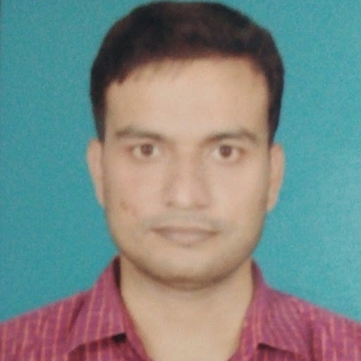 Nishant Mishra