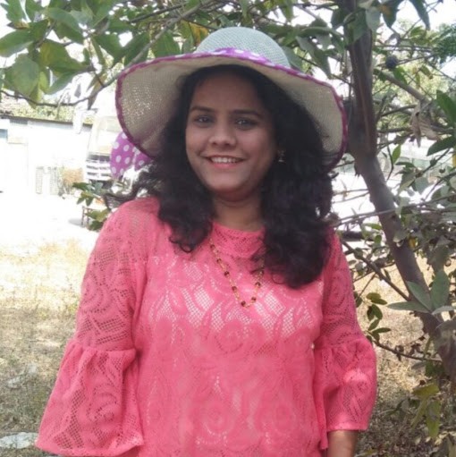 Priyanka Mahadeshwar