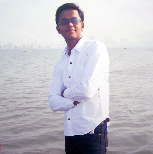 Sanjay kasar